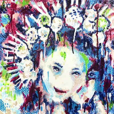 The Creative Mind