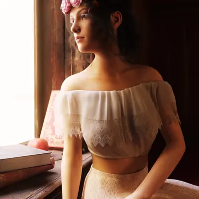 The Woman In The Window