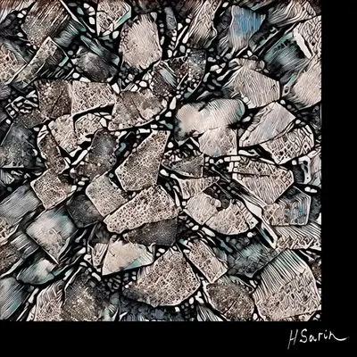 Low Latent Tide, the Frustrated Beachcomber Series