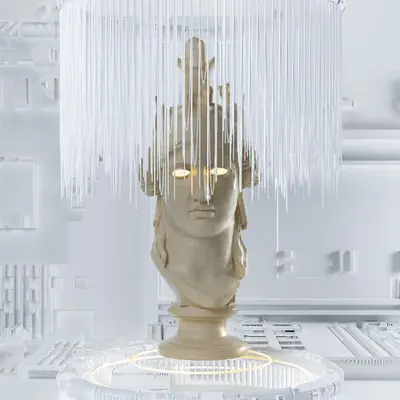 Ode to Athena