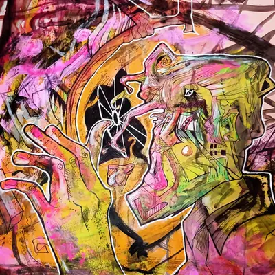 The Mirror