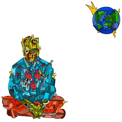 'Waiting for the world to end'