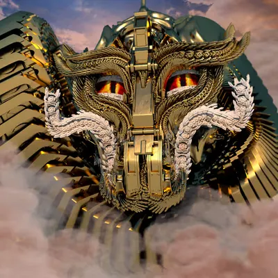 "Royal Dragon Sir"