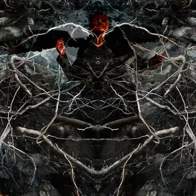 Prisca EAGLE DANCE (Woman Series)