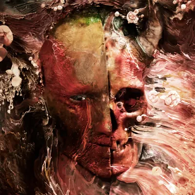 Beksiński Dreams