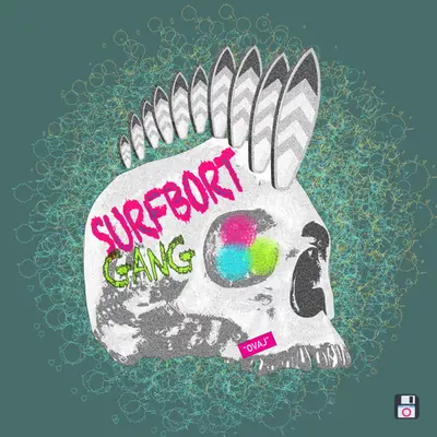SURFBORT GANG