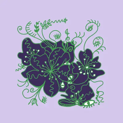 Flowers 1