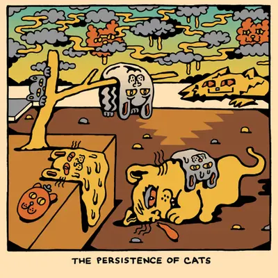 The Persistence of Cats