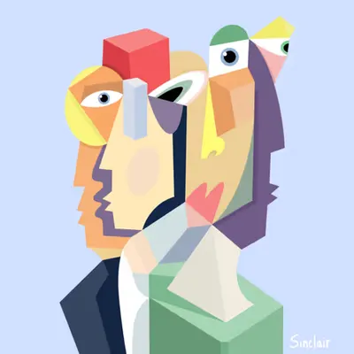 Obscure Objectivity