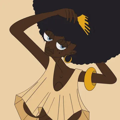 Puff Queen