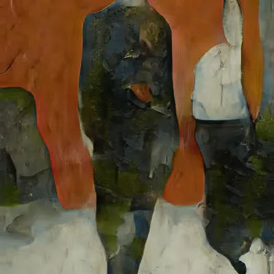 Neural Delights #3