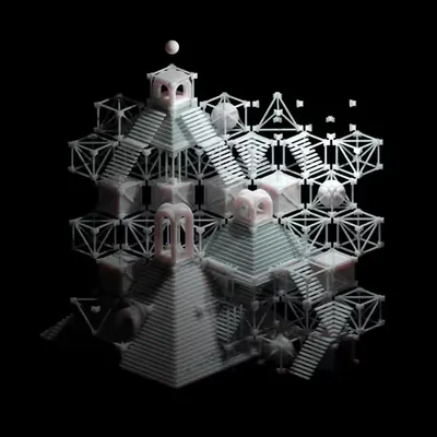 Ziggurat