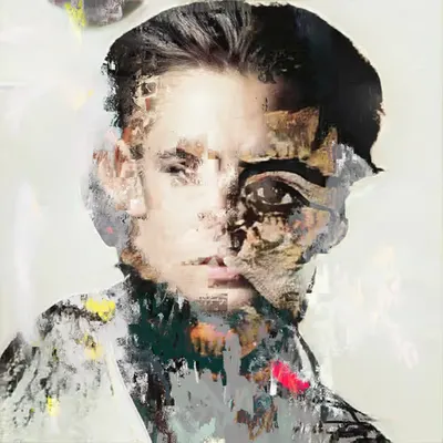 x