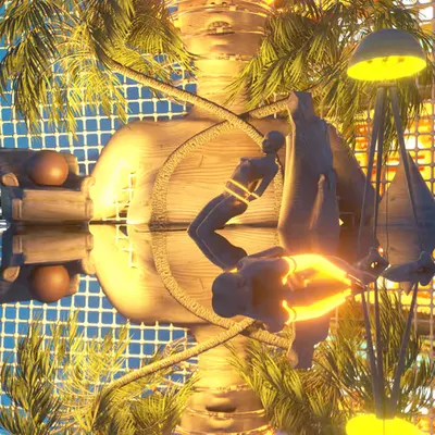Oasis