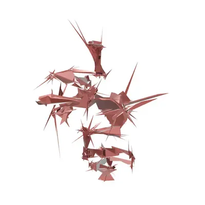Suspended Atomization