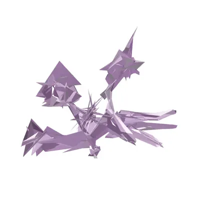 Quantum Bloom