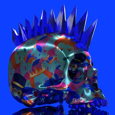 Un rostro familiar