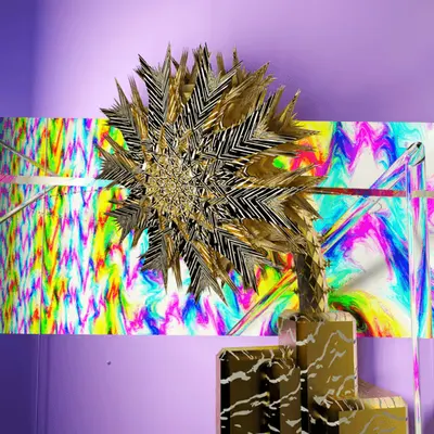 ˈsənˌflou(ə)r