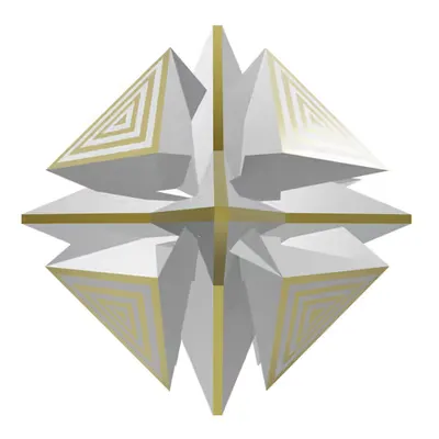 Generative Icon - Alpha