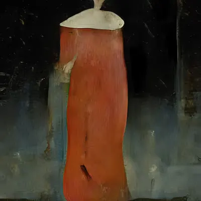 Neural Delights #5