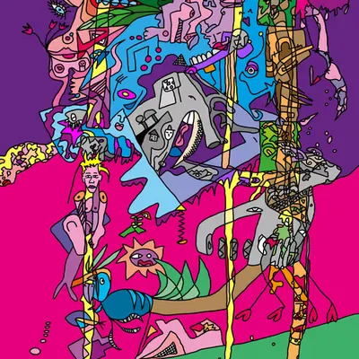 Tainted Love