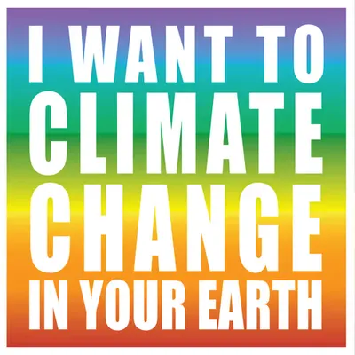 CLIMATE CHANGE