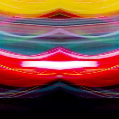 Canvas of Light (Extended)