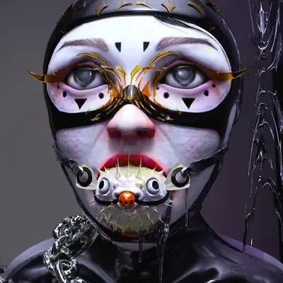 DeathXfetish
