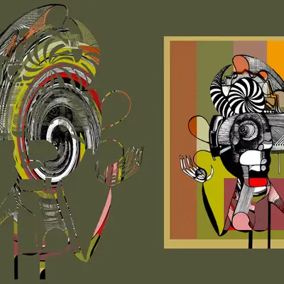 Everyday Sculpture