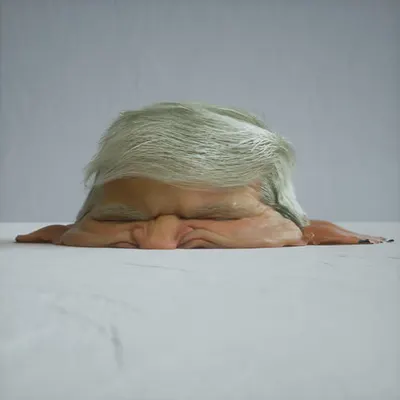 Meltdown in chief.