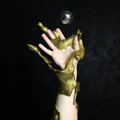 In Your Electric Arms