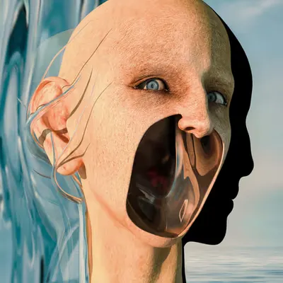 Me ahogo en perdón