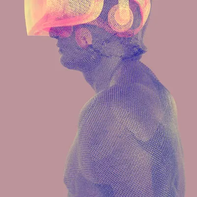 Ares - Mane Lumen
