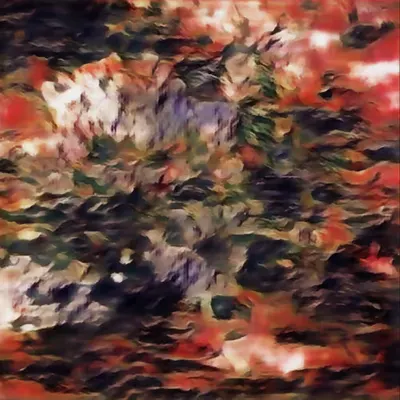 Emergent Patterns 2