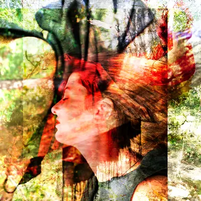 Tania SOLVING IN DEEP (Woman Series)
