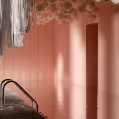 Stage of a Journey