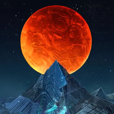Blood Moon