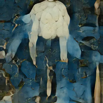 Neural Delights #6