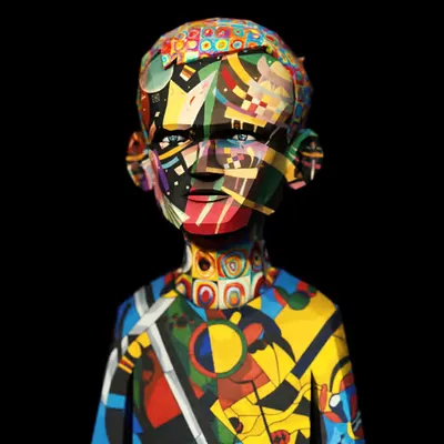 VDC Kandinsky Special Edition