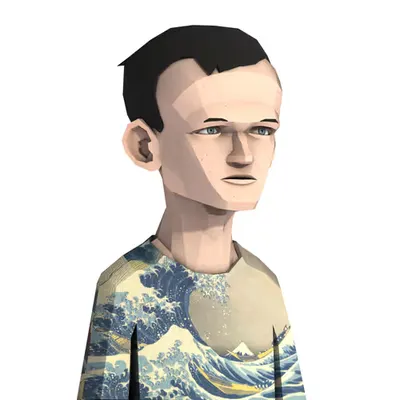 VDC Hokusai