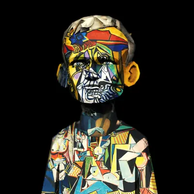 VDC Picasso Special Edition