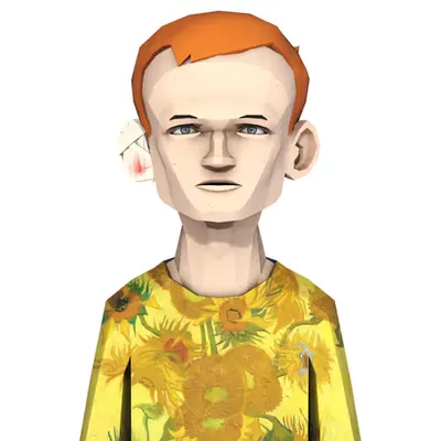 VDC van Gogh