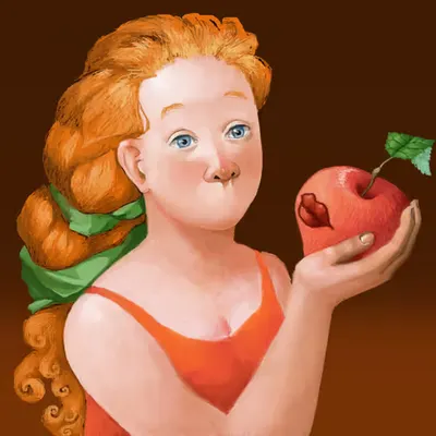 Forbidden fruit 