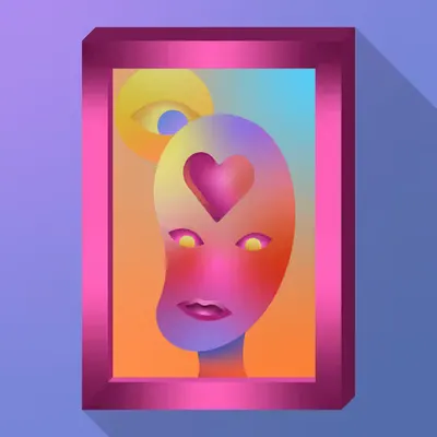Lady in Love
