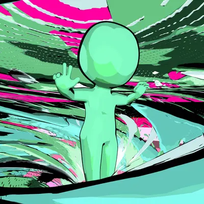 Final Stride (1/2) Alt.