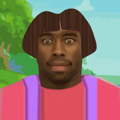 Tyler The Explorer