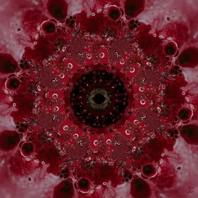 Spilt Blood is Remembered