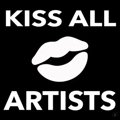 KISS ALL ARTISTS