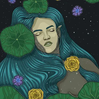 Rusalka