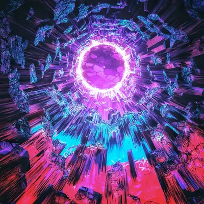 SUPERCHROMA